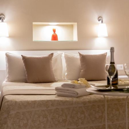 נאפולי Reginella Duomo Apartment מראה חיצוני תמונה