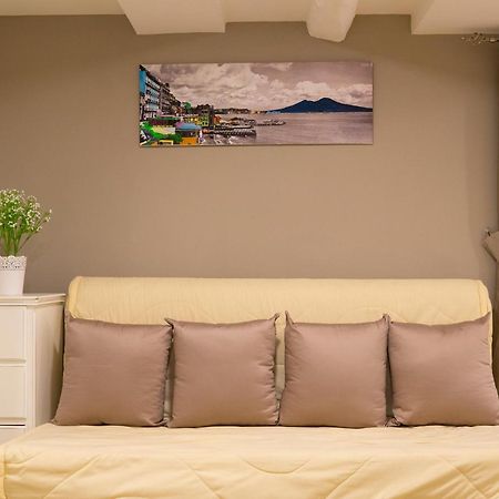 נאפולי Reginella Duomo Apartment מראה חיצוני תמונה