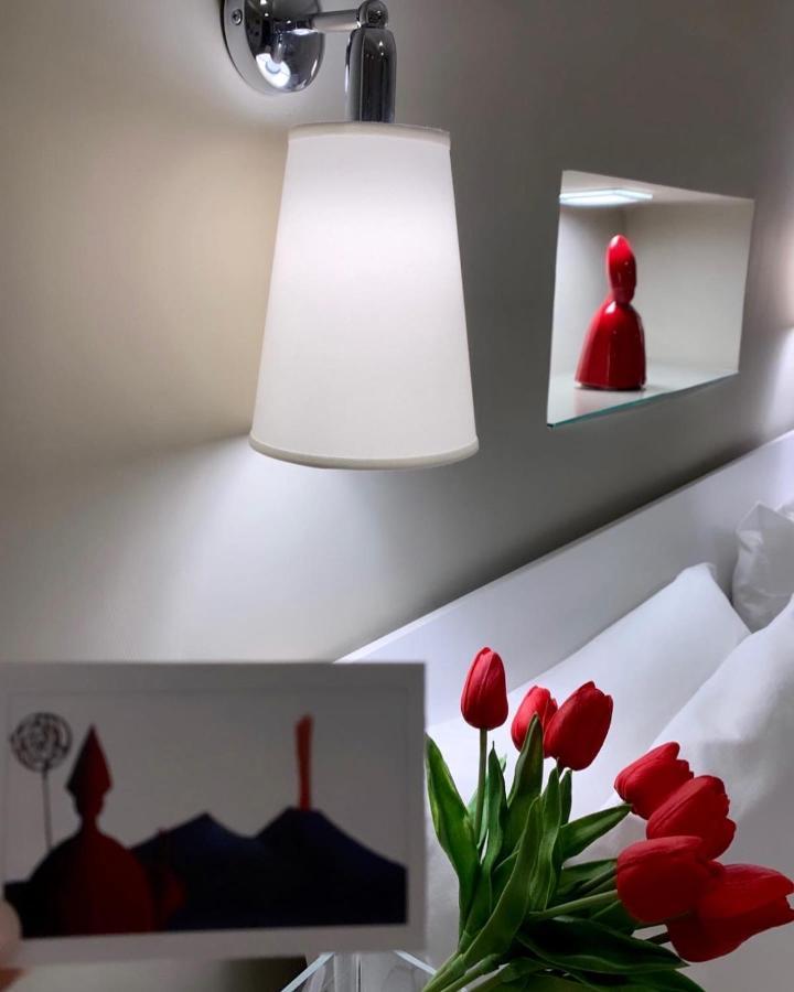נאפולי Reginella Duomo Apartment מראה חיצוני תמונה