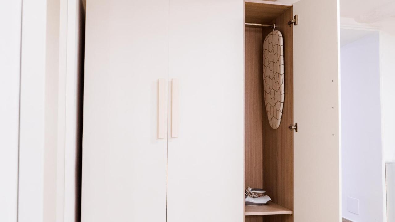 נאפולי Reginella Duomo Apartment מראה חיצוני תמונה