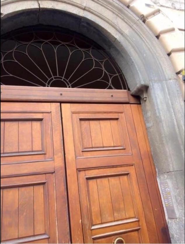 נאפולי Reginella Duomo Apartment מראה חיצוני תמונה