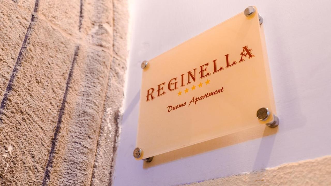נאפולי Reginella Duomo Apartment מראה חיצוני תמונה