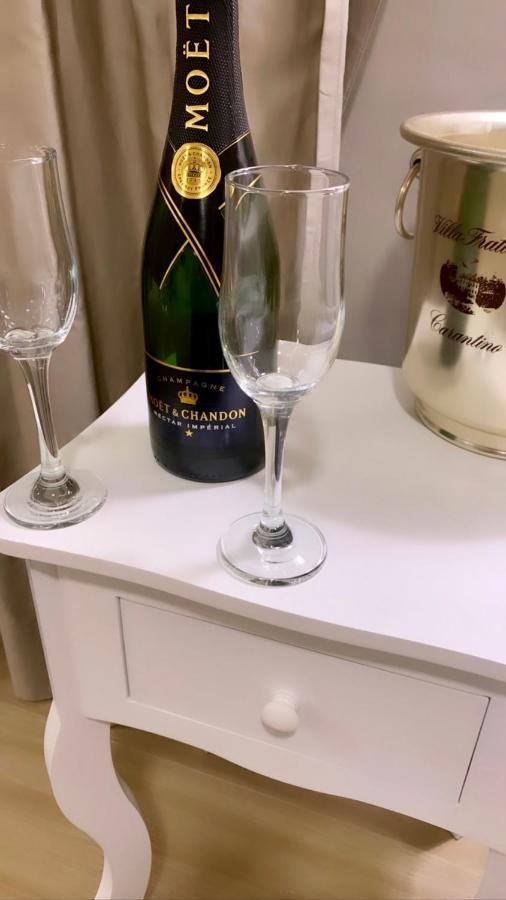 נאפולי Reginella Duomo Apartment מראה חיצוני תמונה